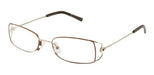 Infinit 45101 MAJA Eyeglass Frame by INFINIT 5