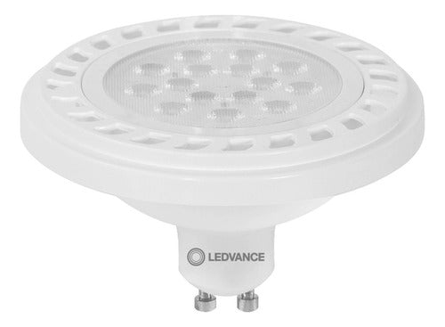 Ledvance AR111 LED Lamp 12W GU10 38° Pack of 5 5