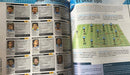 Revista Copa América 2011 Búsqueda, 96 Páginas, Cl01 5