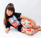Children's Pajamas - Characters for Girls and Boys 92