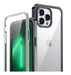 Funda De Alto Impacto Compatible Con iPhone 14 Pro + Vidrio 0