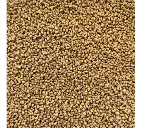 15KG 2mm Granulated Food for Koi, Comets, and Goldfish 2