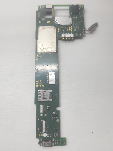 Placa Tcl L5 Go 0