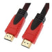 HDMI Cable 15m Full HD with Double Filter for PS4 Smart TV 1