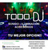 Tododj Rollo Cable DMX 30 Mt Luces Cabezales Microfono Audio Pro 1