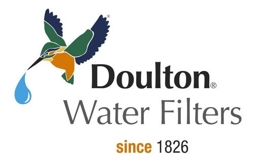 Doulton Nitrate Reduction Filter for Duo Water Purifiers 6