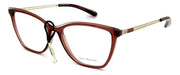 Jean Monnier J8 3210 Eyeglass Frame - Official Agent 1