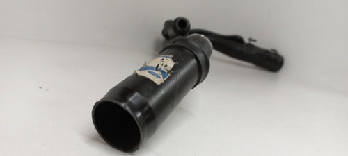 Tubo Carga De Combustible Ford Fiesta Español 94/95 Original 5