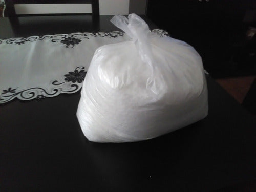 No Te Quedes Sin Tus Insumos 1 Kilo De Endurecedor + Rollo De Pabilo + 100 Ojalillos 0