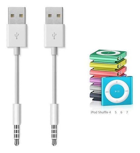 Reemplazo Amigable De Cable De Fecha Usb Para Cable Cargador 1