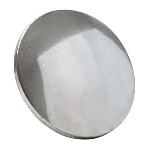 Replacement 72mm Left Cylinder Cover for Smash 110 Motorcycle 0