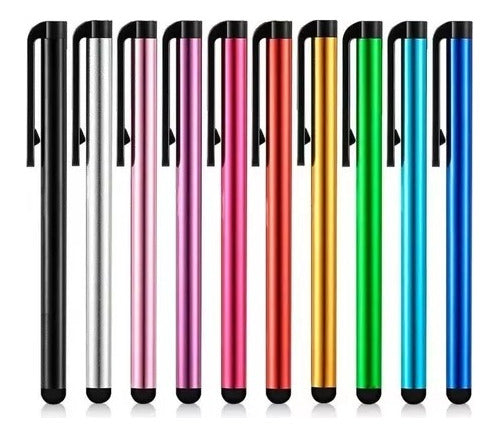 Generic Optical Pencil for iPhone iPad Smart Phone Tablet Cellular 1