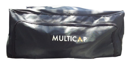 Bolso Para Pickup Multicap 1