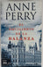 El Equilibrio De La Balanza - Anee Perry  - Libro Usado 0