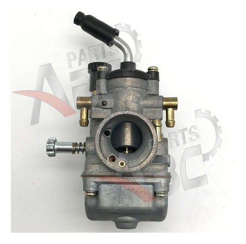 Carburador Ktm50 Carb 19 Mm Para Ktm 50sx 50cc Pro Senior Ju 1