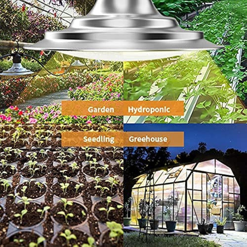 Espird Led Grow Lights for Outdoor Greenhouse 2