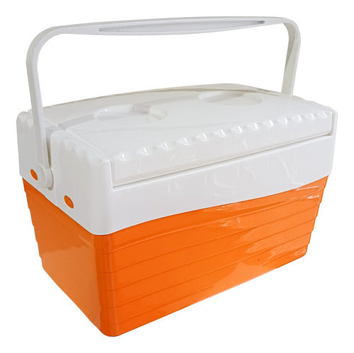 Consaco Lunch Box 6 Liters Portable Cooler 0