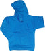 T-Basic Kids Hooded Sweatshirts Heavy Fleece Sizes 2-4-6-8 7