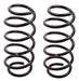 AG Springs Set for Onix LT-LTZ / Prisma II 1.4 LT-LTZ 13/.. Del 0