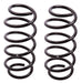 AG Springs for Toyota Corolla 1.8 Automatic Transmission 14/19 Front 0