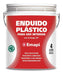 Enduido Interior Emapi X 1 Lt 0