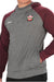 Imago Training Hoodie Gales Grey High Performance 4