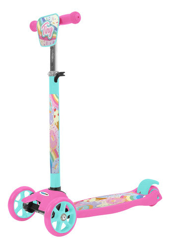 Sebigus Tiny Unicorn Scooter 0