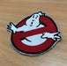 Parche Bordado Ghostbusters Cazafantasmas - Coketacoketo 1