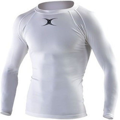 Gilbert Long Sleeve Thermal Sports T-Shirt - Estacion Deportes Olivos 4