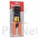 Pinza Para Conectores Rj45 Pass Through 1