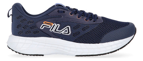 Fila Training Shoes Compass Men's in Navy Blue 0