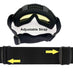 Bitemarket Professional Enduro Motocross Goggles 4