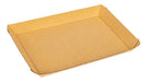 Rectangular Microcorrugated Cardboard Tray No. 4 (18x23x2 cm) x 100 Units 3