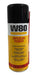 W80 Afloja Todo Removedor Oxido Corrosion Lubricante W80 252 Ml 0