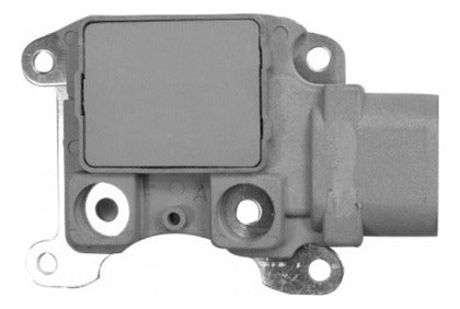 Regulador De Voltaje Para Ford 12v 3p Tamatel 17721 0