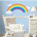 Vinilo Decorativo Pared [052fuo90] Arcoiris 1