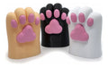 Cat Paw Print Decor Home 3D Modeled Pen Various Colors 0