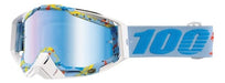 Racecraft Hyperloop - Mirror Blue Lens 0