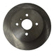 Gwm Peri Rear Brake Disc 255mm 0