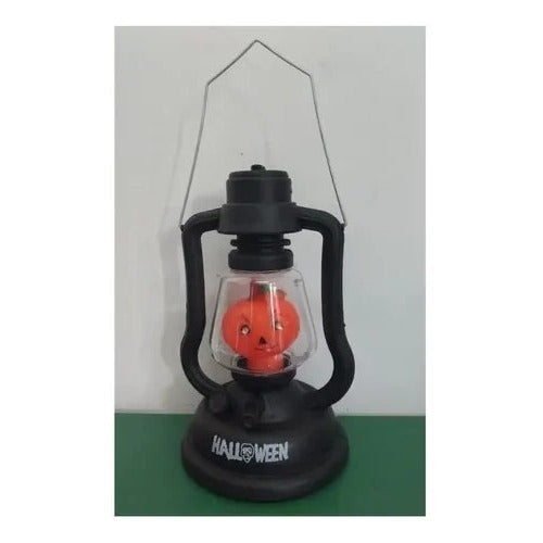 Generic Farol Con Luz Y Sonido. Halloween Chirimbolos 0