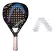 Head Matrix Elite Paddle Racket + Dofen Frame Protector 0