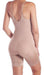 Lupo Body Compression Shapewear with Legs 47100 3