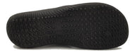 Speed 208 Men's Rubber Flip Flops - Black 4