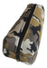 Camo Tube Pencil Case - Ideal for Secondary School or University 1