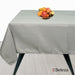 Rectangular Plain Tropical Tablecloth 1.50m Width X 2.00m Length 9