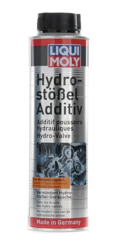 Liqui Moly Hydro Stobel Additiv 0