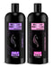 Shampoo + Acondicionador Sin Sal, 1 Litro C/u Promo! 0