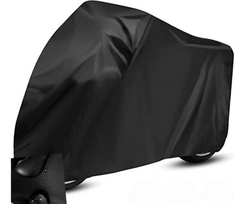 Waterproof Cover for Benelli 302s TNT 300 600 Motorcycle 30