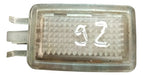 Luz Cortesia Ford Explorer 4.0 1994 Pz92 0