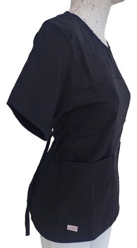 Women's Jacket with Adjustable Spandex 3